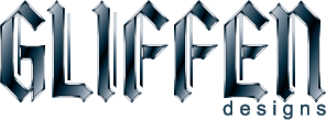 Gliffen Designs Blog