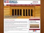 All American Wood Register