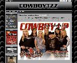 Cowboy Up