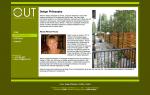 Inside Out Landscape Architecture