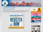 Jackson Hole Marathon
