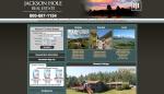 Jackson Hole Real Estate Company