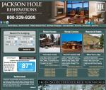 Jackson Hole Reservations