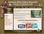 Jackson Hole Roasters