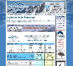 Mountain Weather