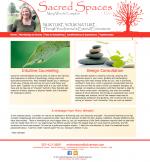 Sacred Spaces