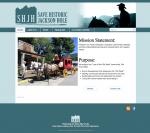 Save Historic Jackson Hole