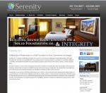 Serenity, Inc.