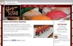 Shogun Sushi