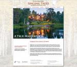 Sothebys Singing Trees