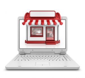 Online-Storefront