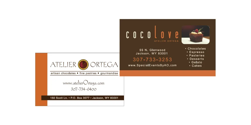 businesscards