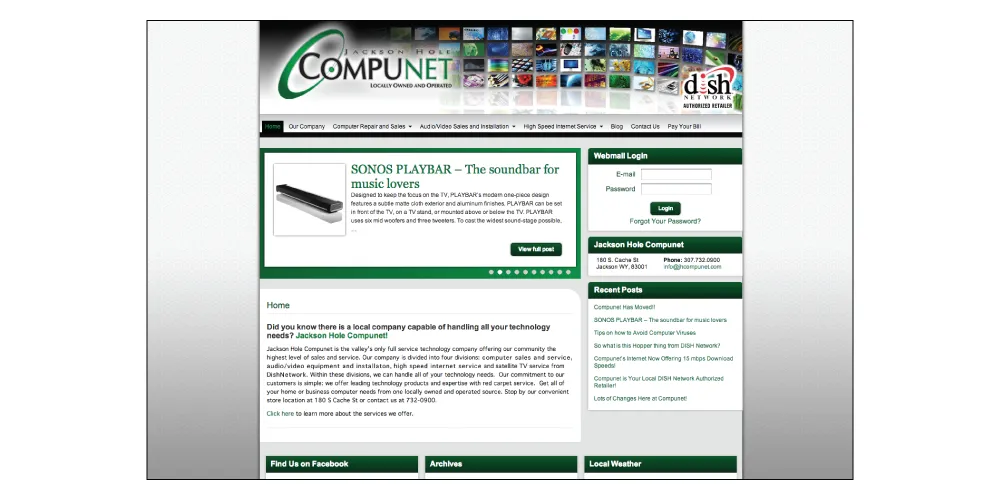 compunet