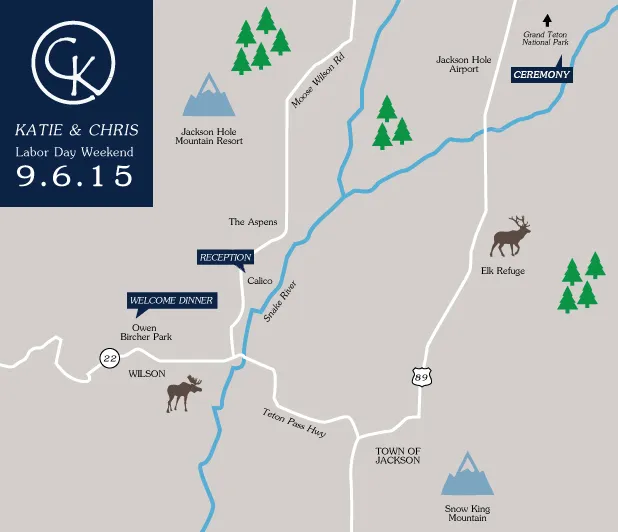 KC-map