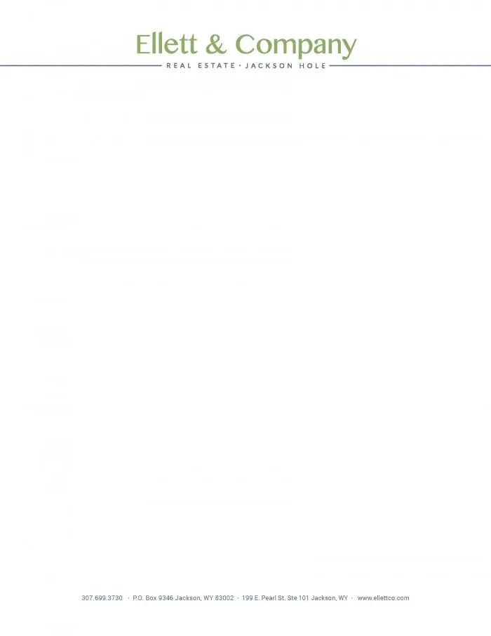 Letterhead Design