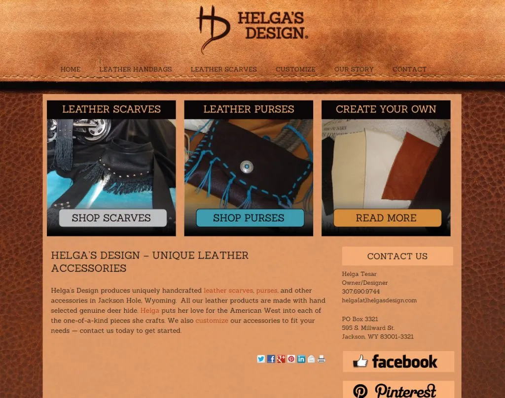 Helgas-Design
