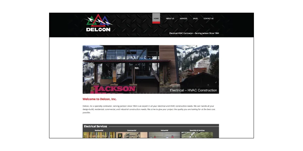 Delcon