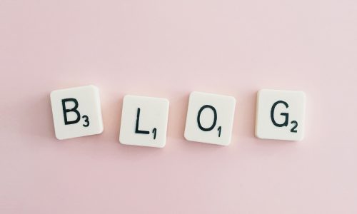 blog