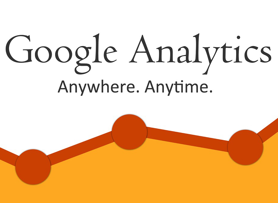 Reviewing Google Analytics