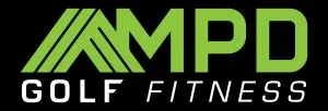 ampd golf fitness