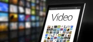Video media boosts your website