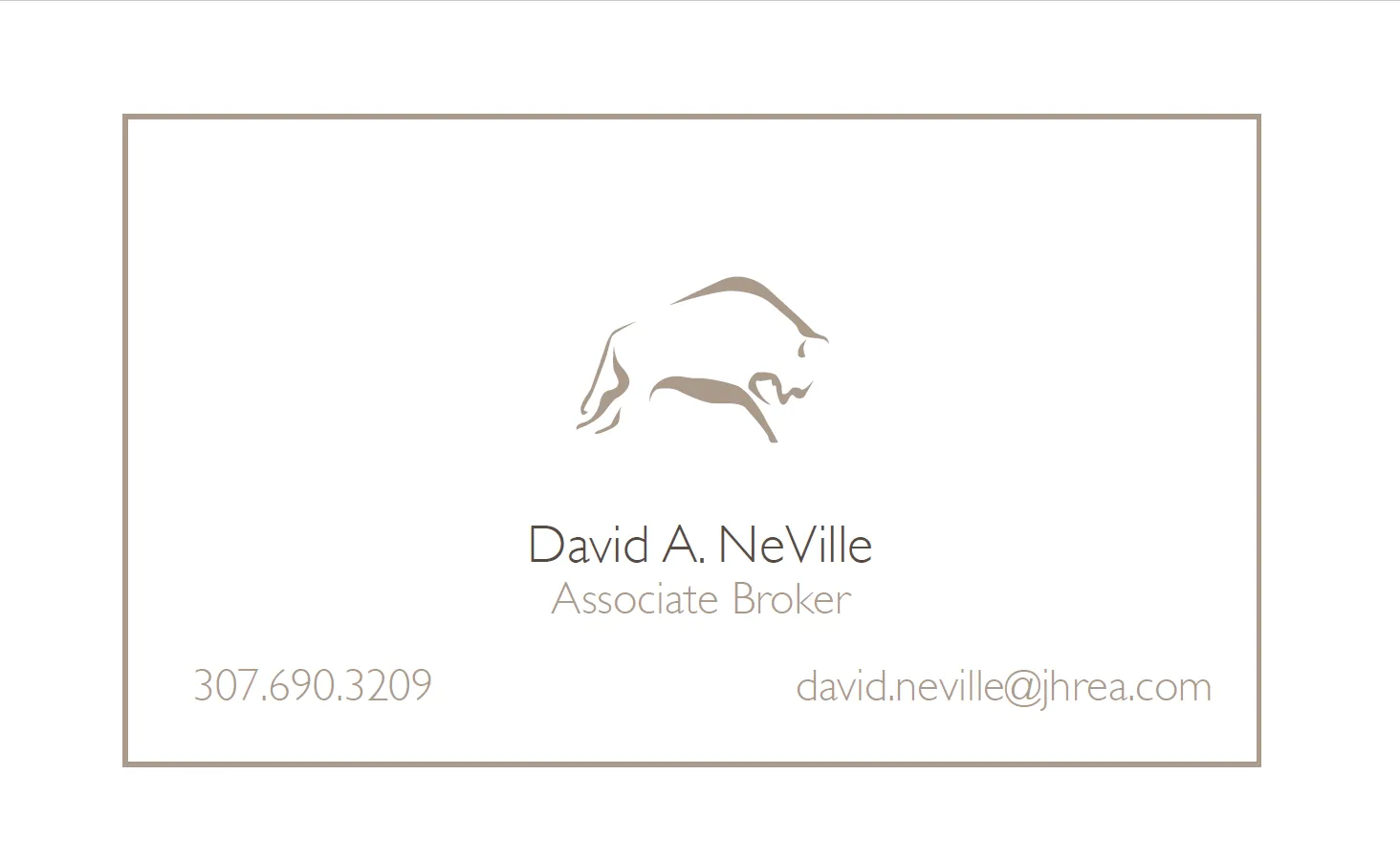 neville group