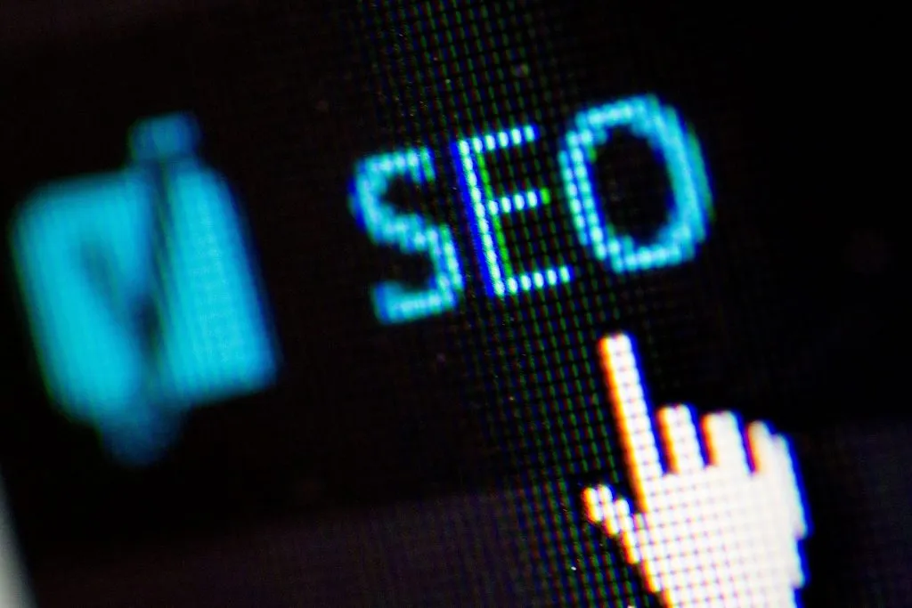 seo and website development in boulder