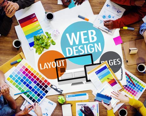 website design tricks 