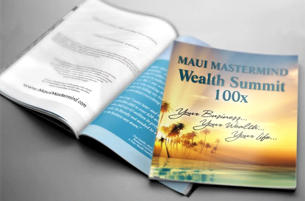Maui Mastermind
