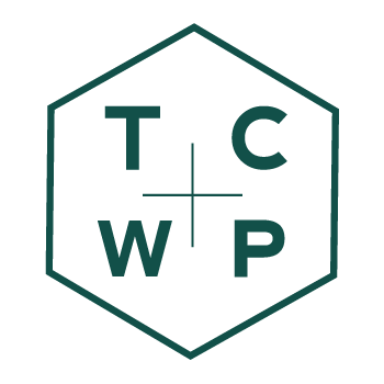 New TCWP - dark green color