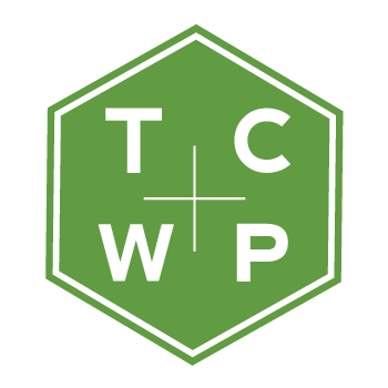 New TCWP - light green color