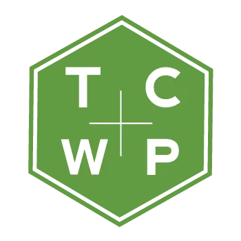 New TCWP - light green color