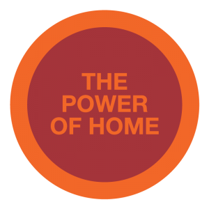 Power of Home logo