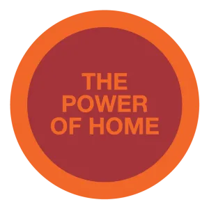 Power of Home logo