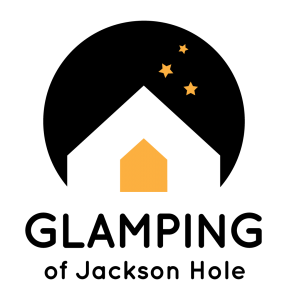 This image has an empty alt attribute; its file name is Glamping_%C6%92_logo_black-287x300.png