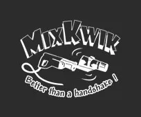 mixkwik logo