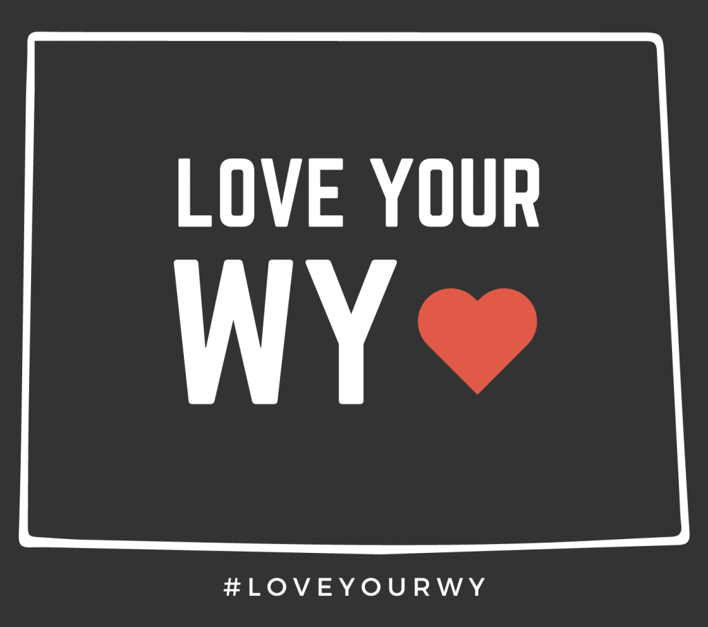 Love Your WY