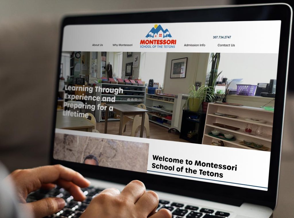 Montessori School of the Tetons