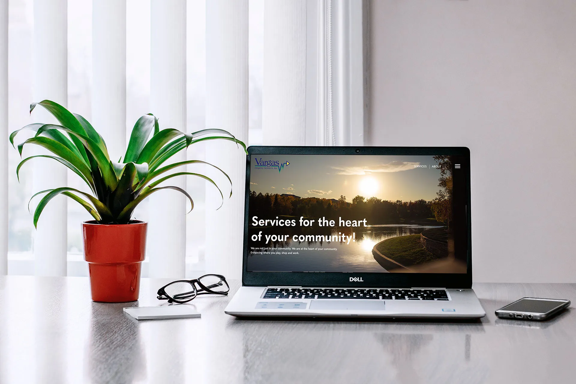 website designers boulder