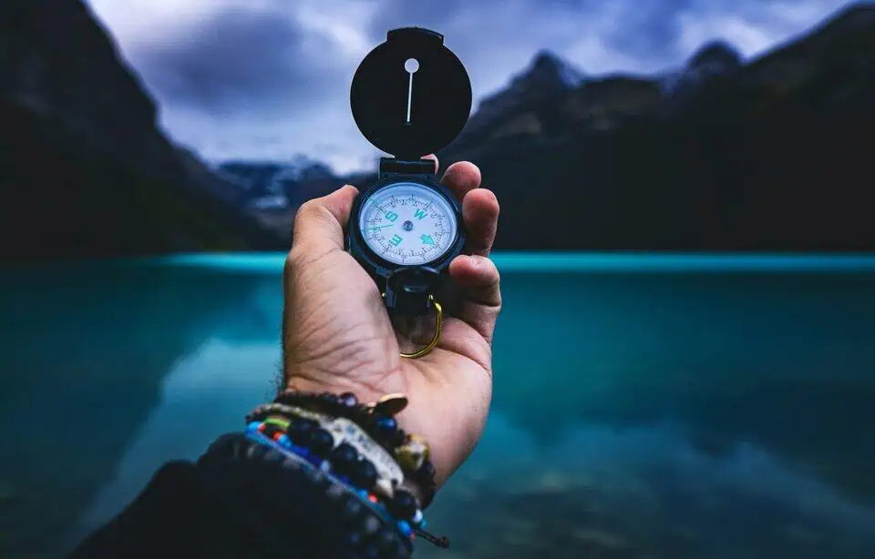 compass