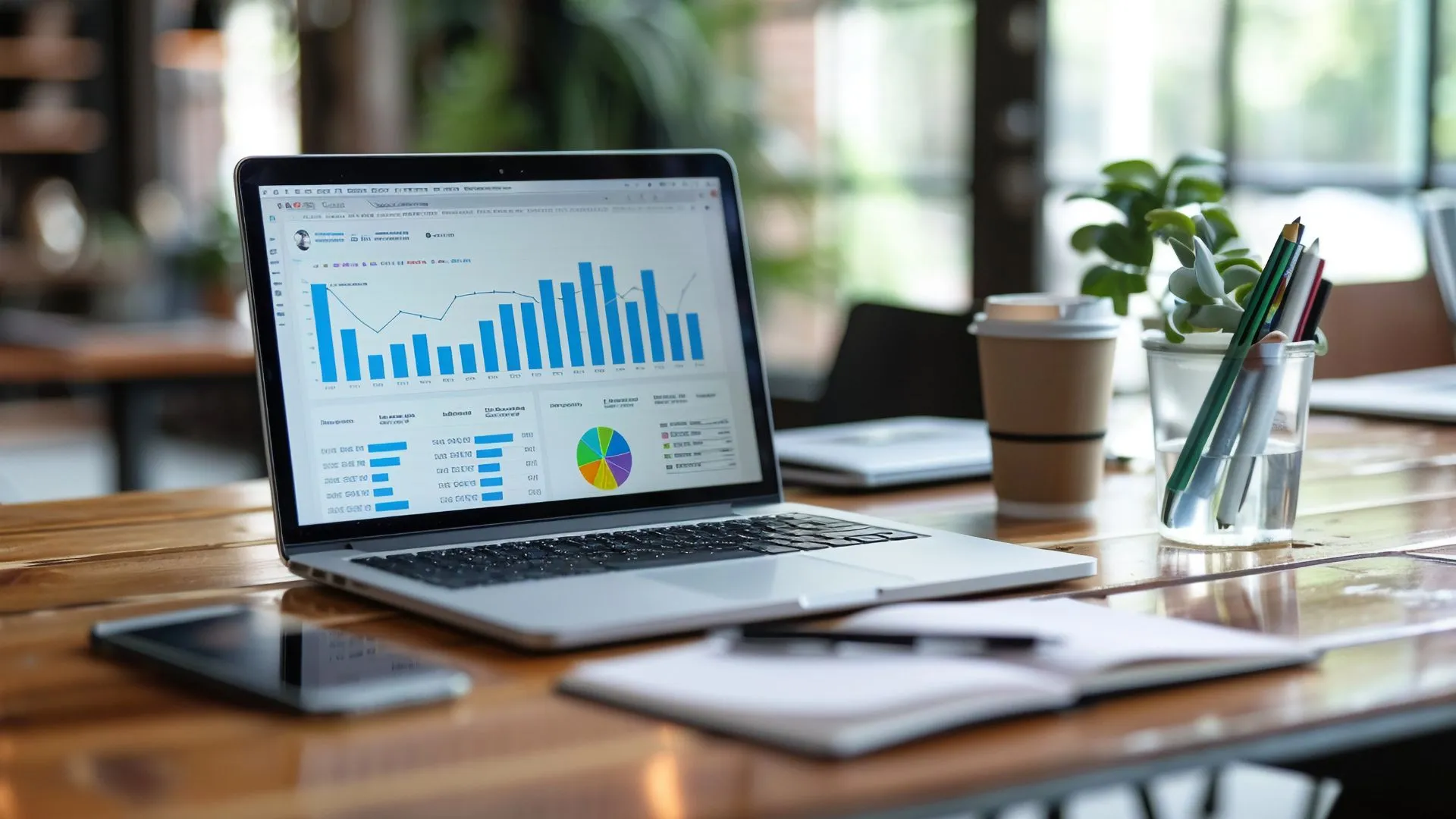 customer relationship management system