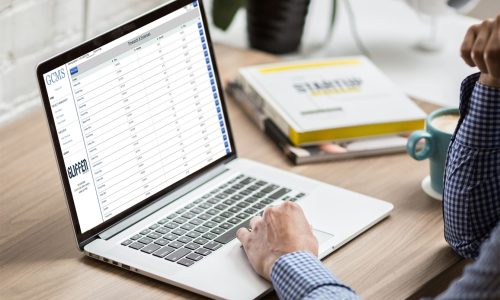 Appraisal Database Group database on website