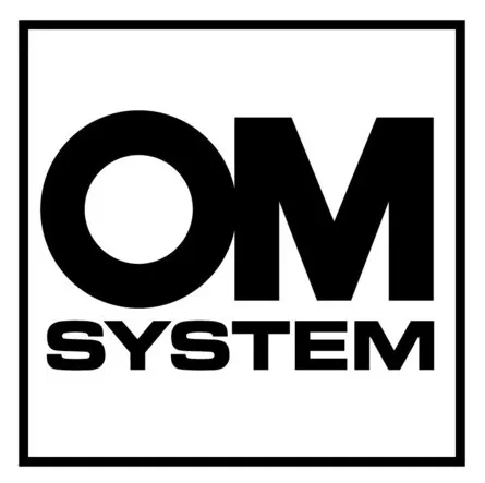 OM System logo