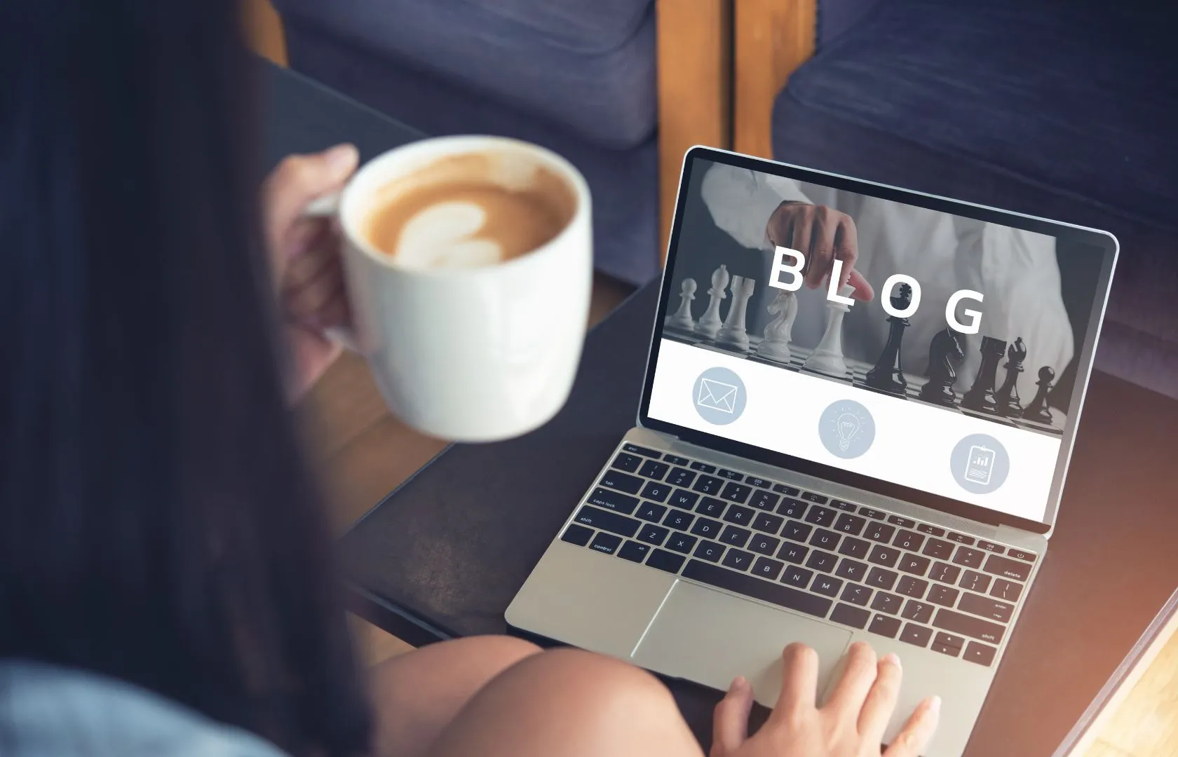 blog content marketing