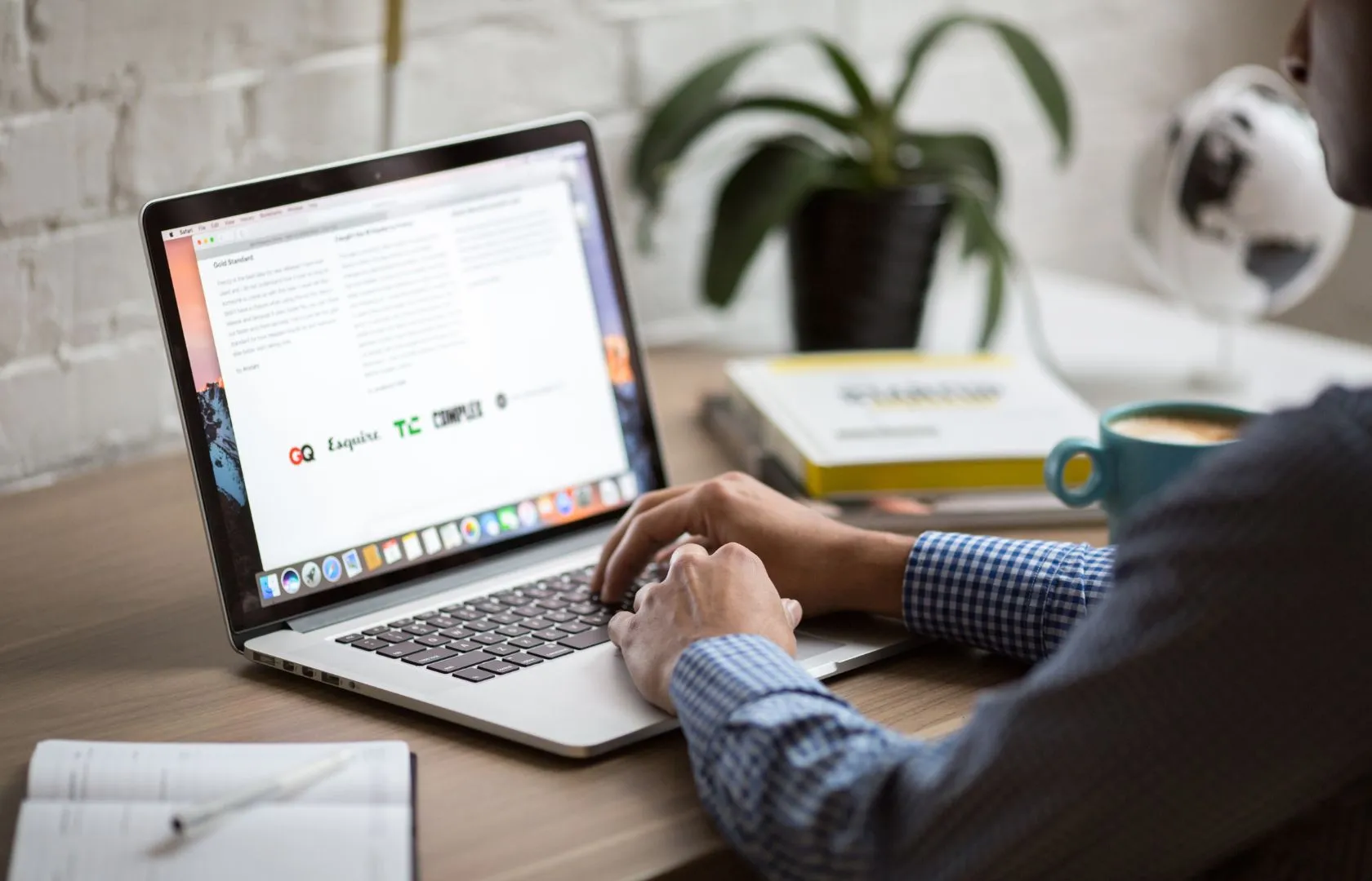 website content marketing services