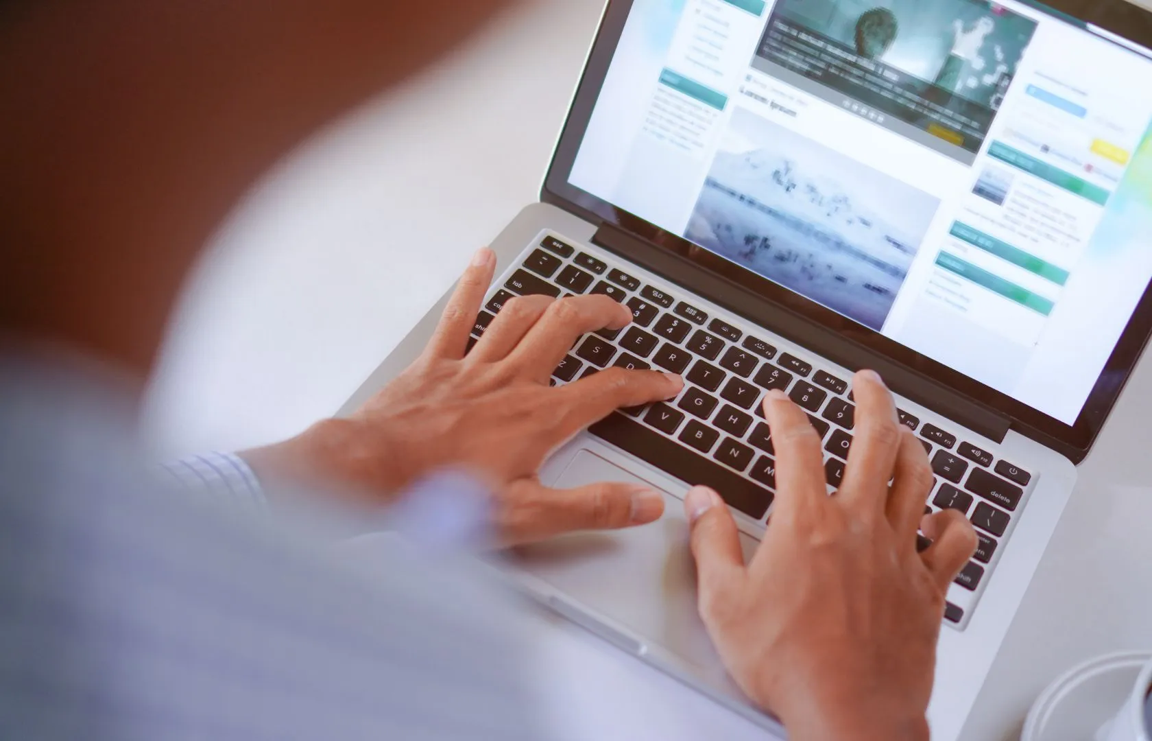 content marketing services in Wyoming and Colorado