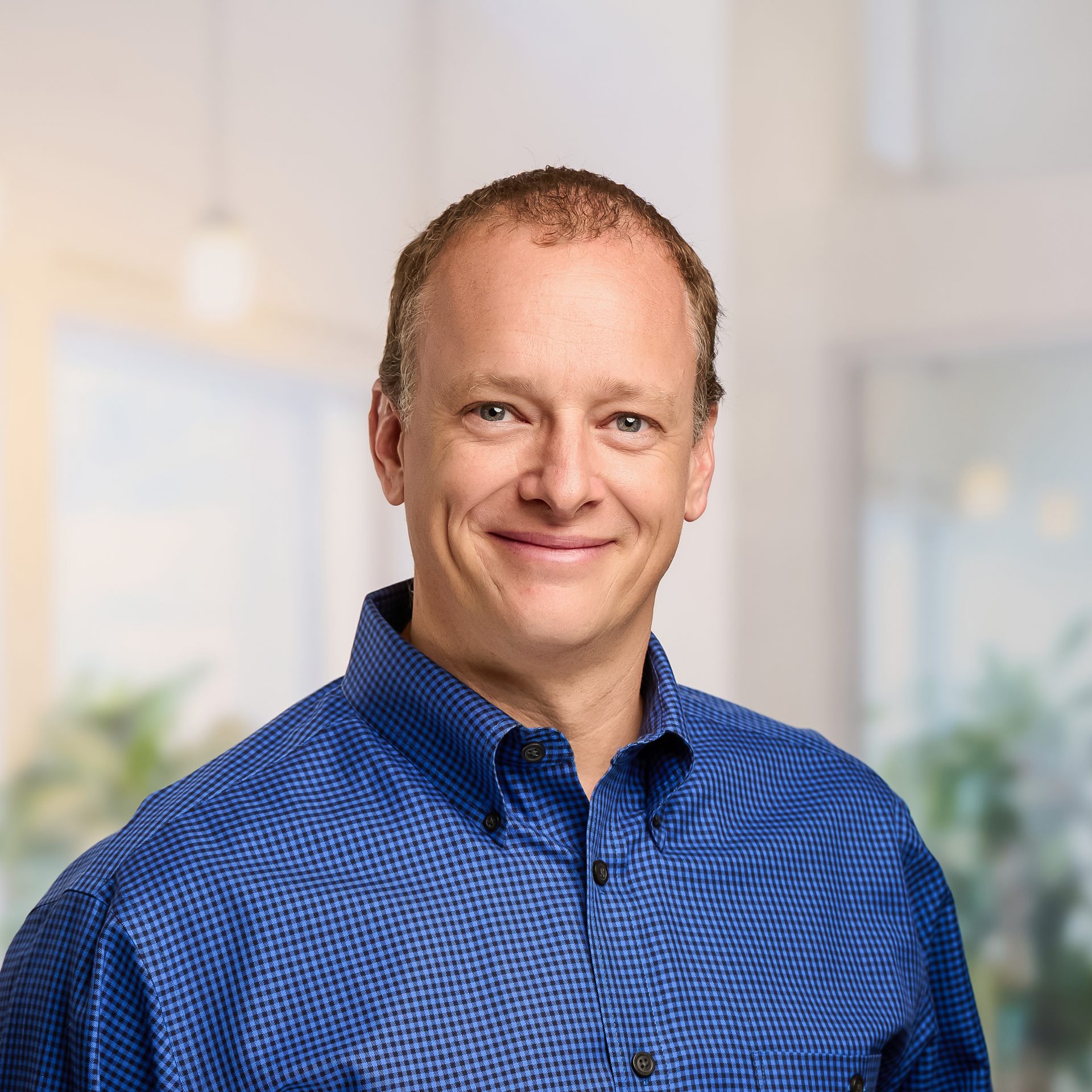 AJ Best, owner of a digital marketing agency in Wyoming