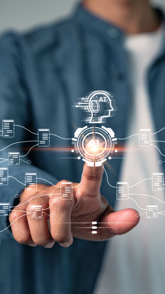 seo and ai optimization