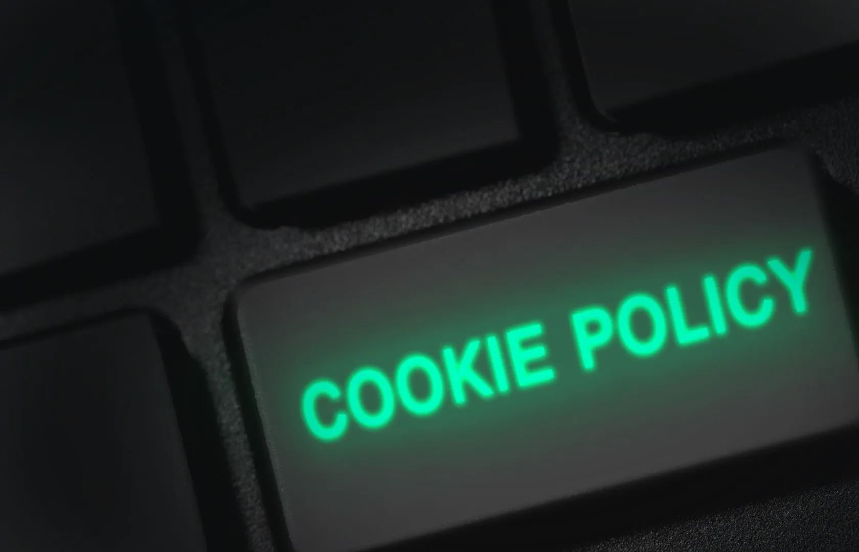 cookie consent policy