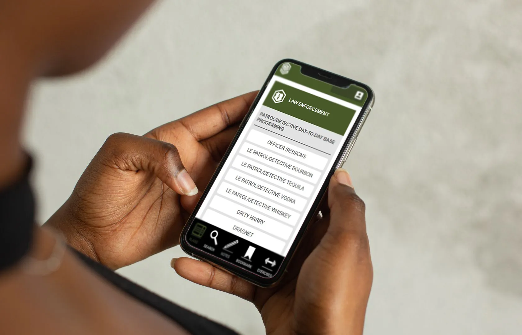 custom app development